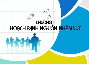 quản trị nhân sự chương 2