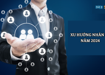 xu hướng quản trị nhân sự 2024